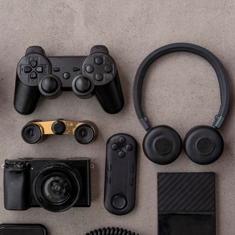 Smart Gadget